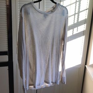 Long Sleeve Super Comfortable Long Sleeve